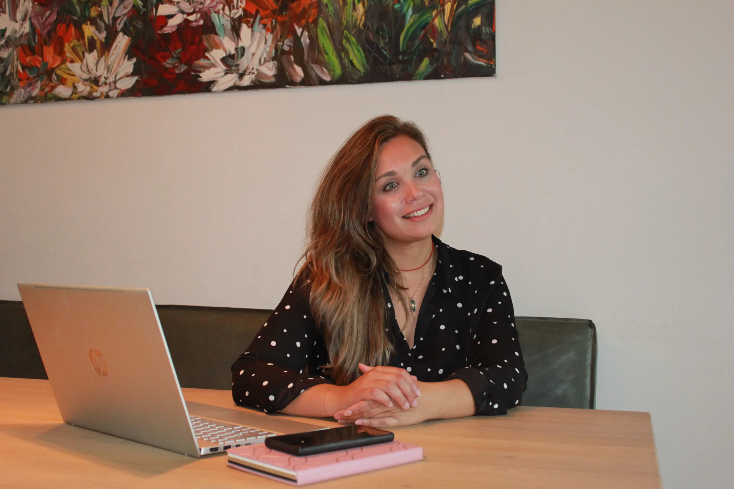 Voor de zevende keer op rij: de week van de loopbaan