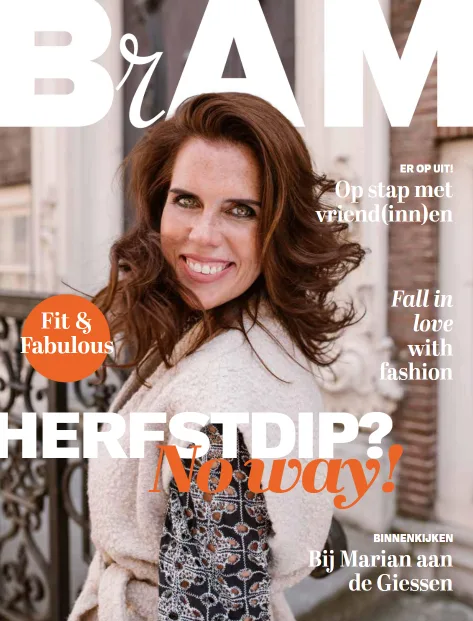 Artikel BrAM magazine herfst 2022